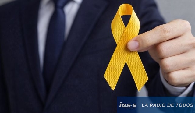 Salud Mental: proponen un sistema de ayuda para sobrevivientes del suicidio.