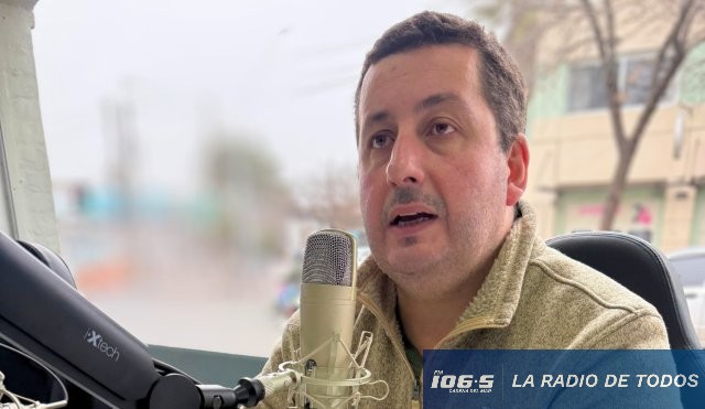 Diego Echeverría CDM estudios 