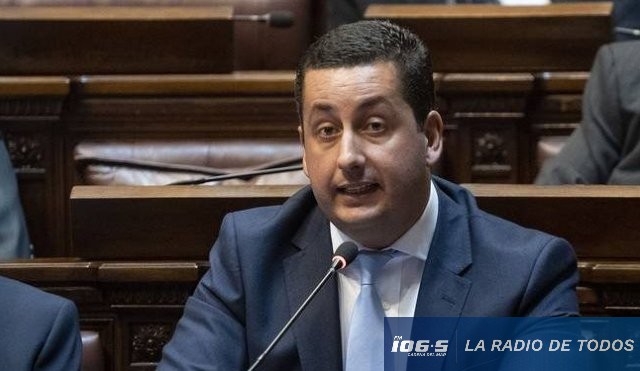 Diego Echeverría PN