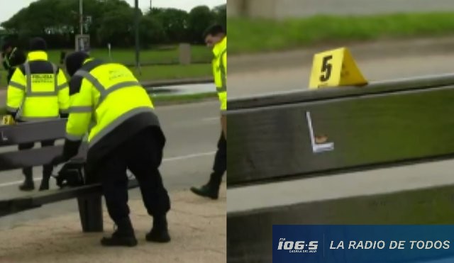 Parque Rodó (homicidio): ¿venganza entre 