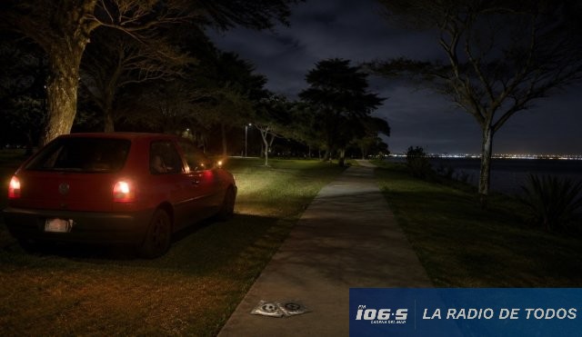 Prostitución Punta del Este 