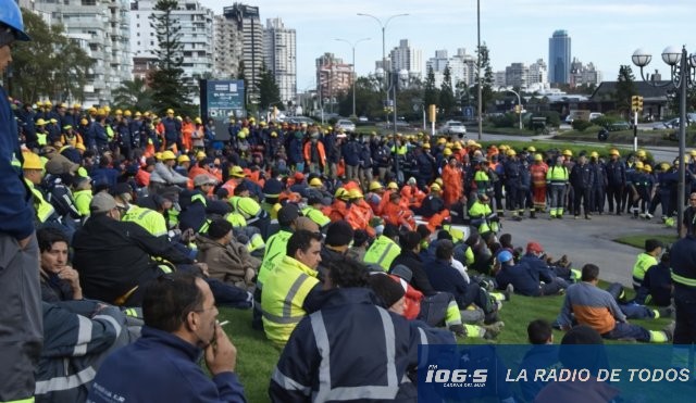 Conflicto (SUNCA): fracasó la negociación bipartita y afirman que el sector empresarial 