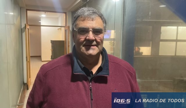 Pabloaníbal De León (continuidad): “No se sabe; llegado el momento decidiré”.