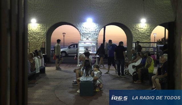 Feria Artesanal (Piriápolis): abren convocatoria para artesanos de cara a la temporada 2026/2027.