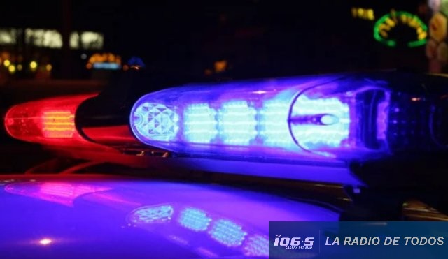 Maldonado: un hombre fue condenado por tentativa de hurto.