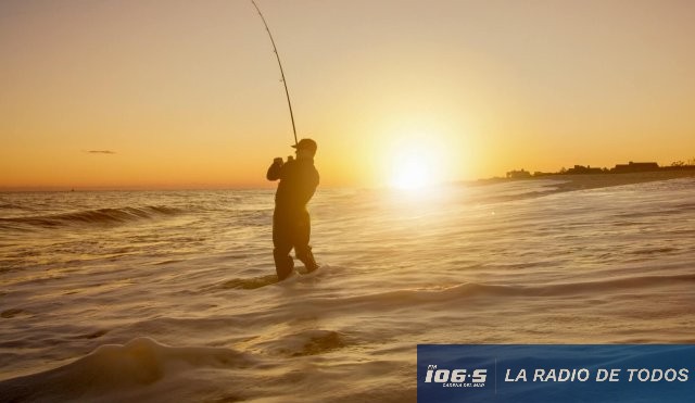 Punta del Este: impulsan escuela formativa de pesca.