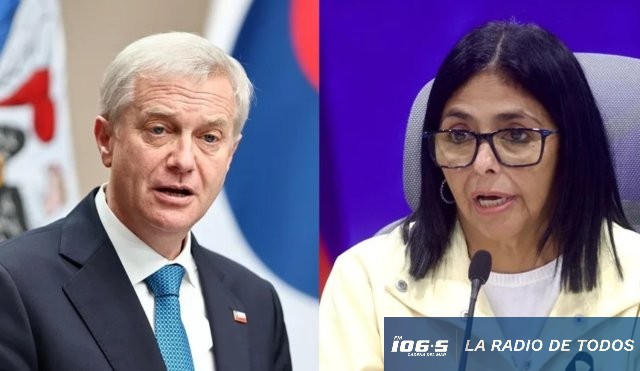 Relaciones consulares: Venezuela y Chile avanzan en la recomposición del vínculo bilateral.