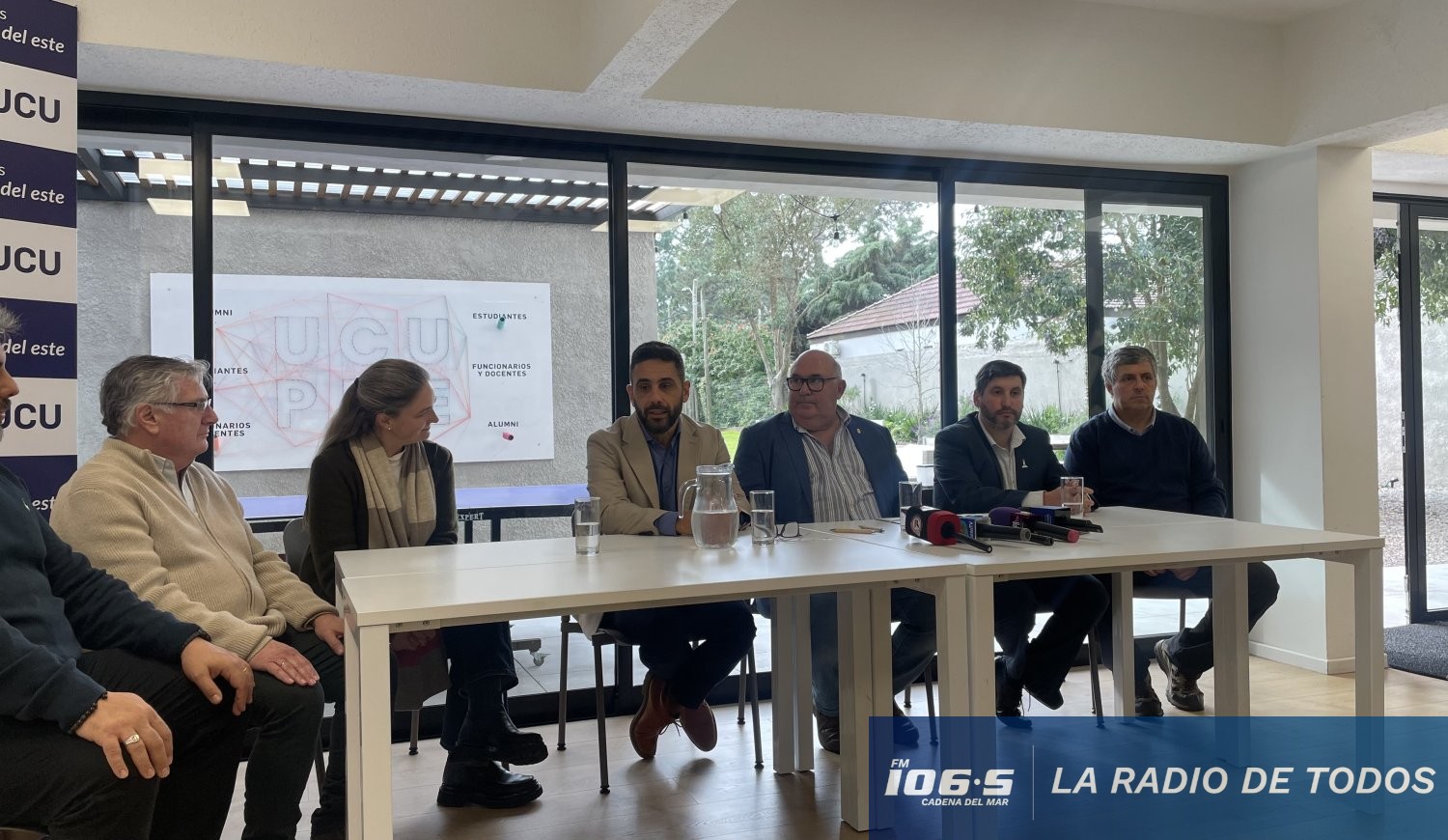 Psicología UCU Maldonado