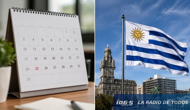 FERIADOS AGOSTO