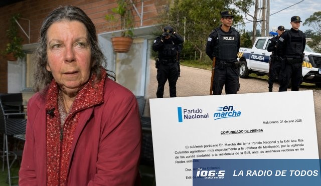 Rita Colombo custodia 