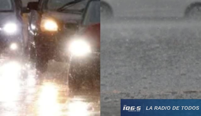 clima agosto