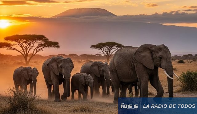 elefante keni