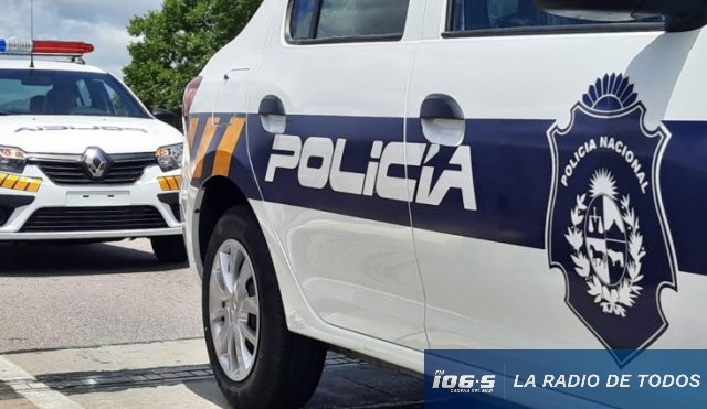 Punta del Este: joven de 21 años fue condenado por tres delitos de hurto.