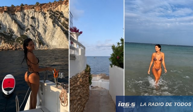 ZAIRA IBIZA
