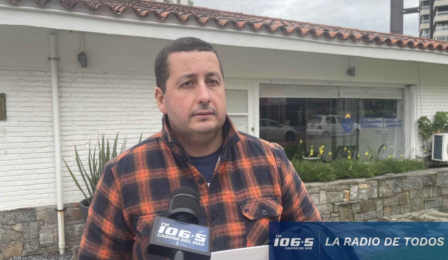 Diego Echeverría 