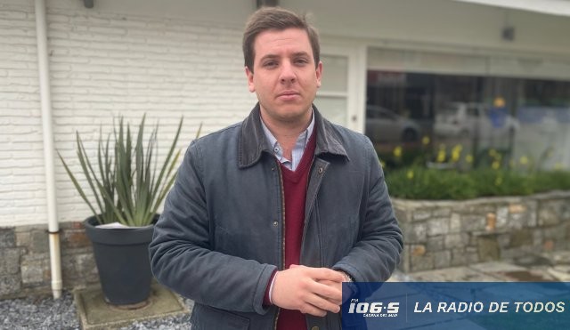 Joaquín Garlo