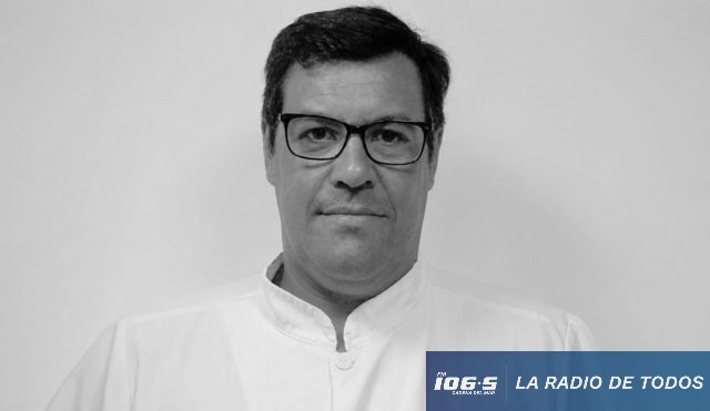 Jorge Pintos Luto