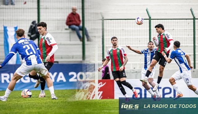 Deportivo Juventud 
