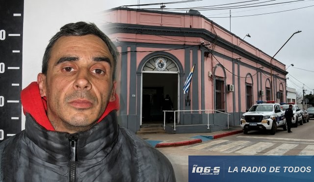 San Carlos delitos 