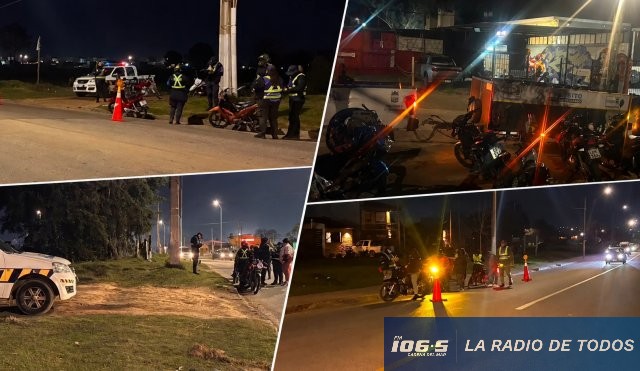 Operativos agosto 