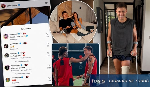 ugarte luis