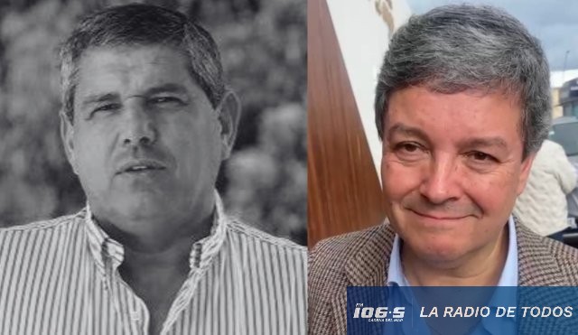 Fallecimiento de José Hualde: Federico Casaretto expresó su pesar y recordó el legado del dirigente.