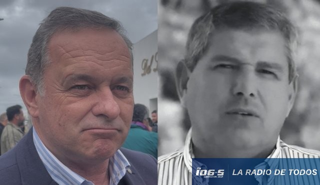 Delgado Hualde Fallecimiento