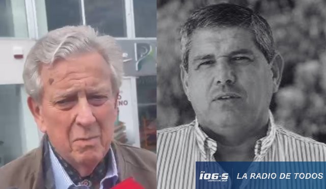 Luis Eduardo Pereira (PN): 