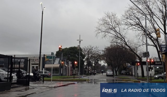 clima hoy