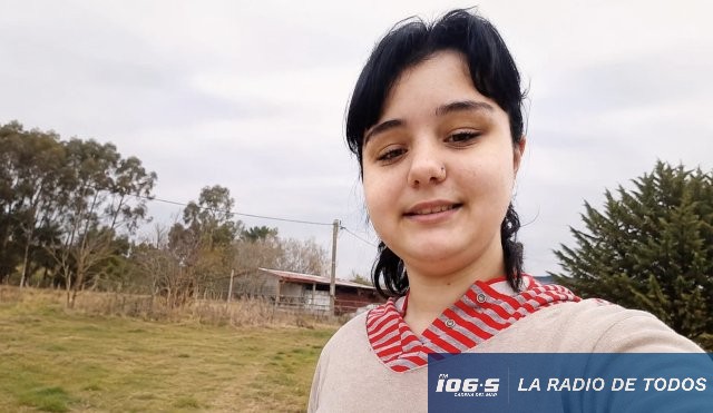 María Milagros Rivero