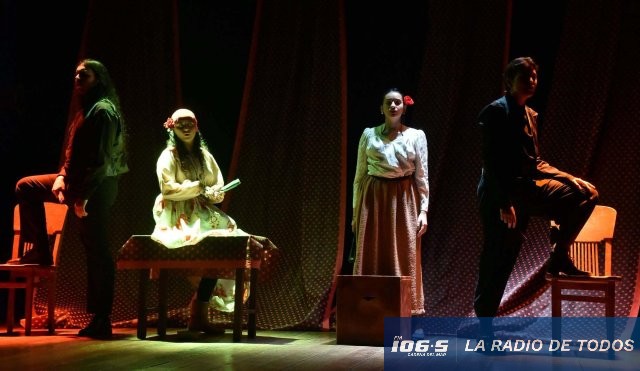 por siempre lorca