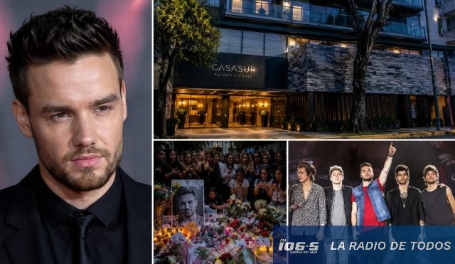 Liam Payne (One Direction): declaraciones reservadas de trabajadoras sexuales que compartieron sus últimas horas.