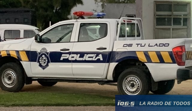 Hurto (Maldonado): un hombre fue condenado a 13 meses de libertad a prueba.