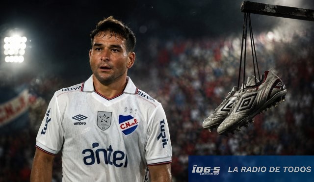 Lodeiro retiro