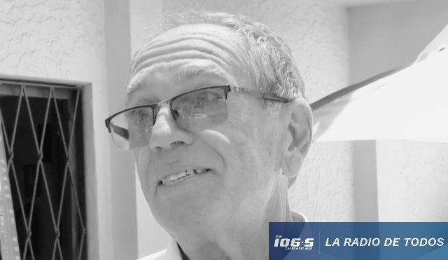 César Quijano 