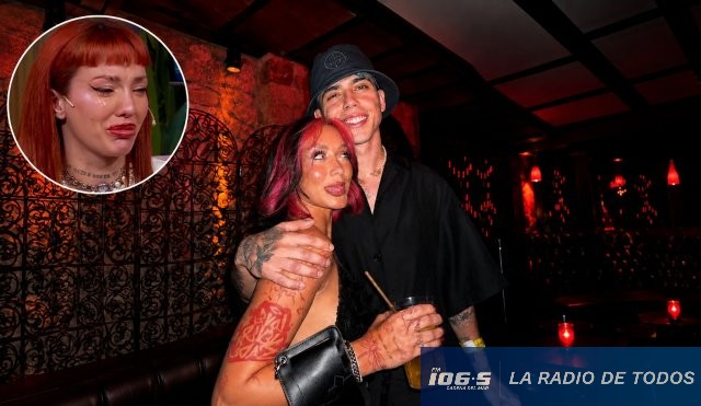 tuli y luck ra
