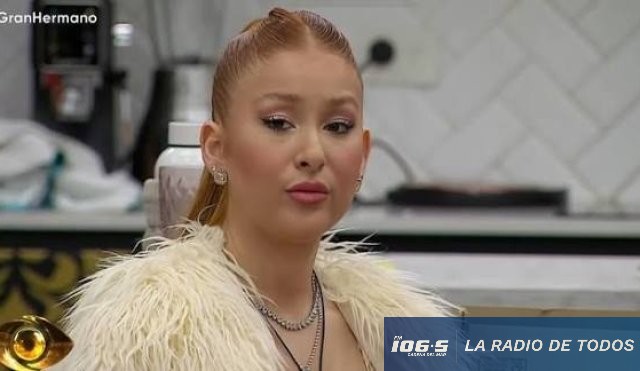 Gran Hermano Campanita 