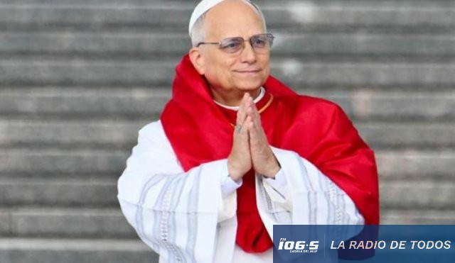 papa xiv
