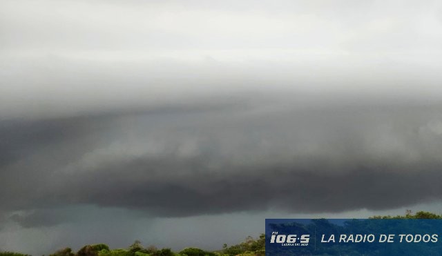 Clima adverso