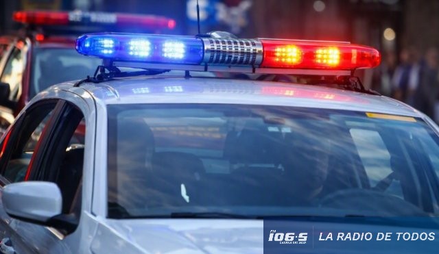 Pan de Azúcar: joven de 18 años fue condenado por cinco delitos de hurto.
