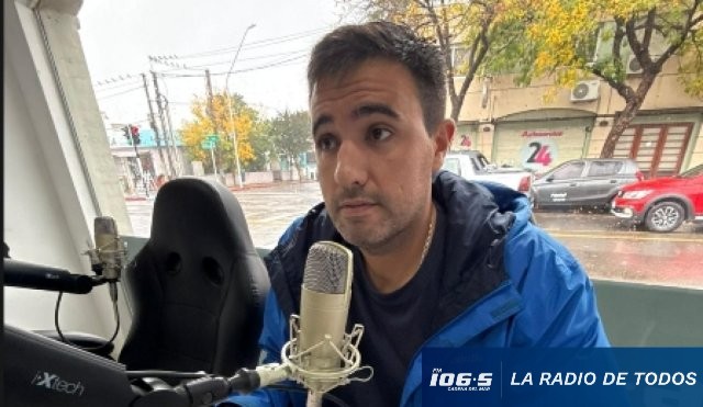 Adolfo Varela (PN): “Buscamos reglamentar zonas para el trabajo sexual