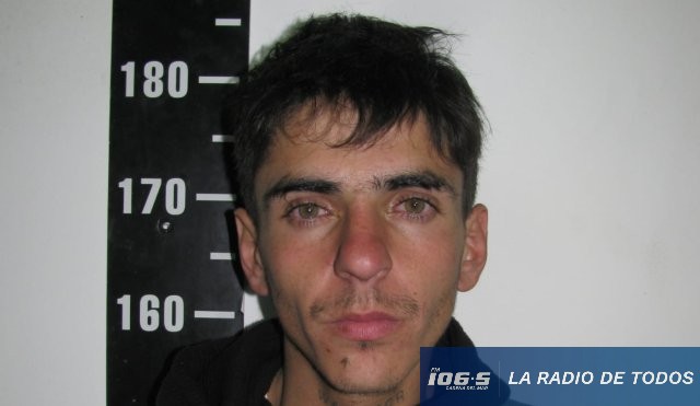 Hurto a supermercado (Maldonado): Un hombre fue condenado a 5 meses de prisión.