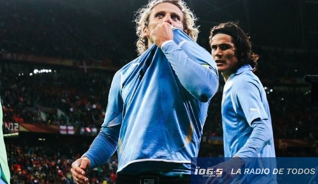 diego forlan