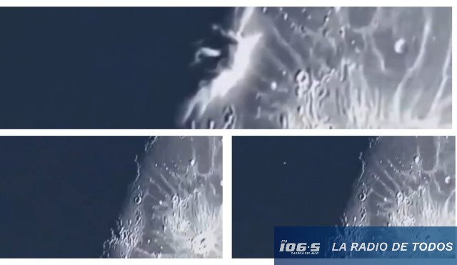 spacex choque
