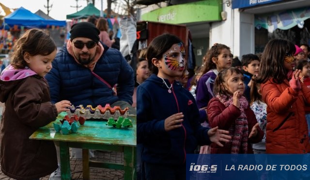 dia de la niñez