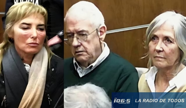 Conexión Ganadera (estafa): prorrogaron medidas cautelares contra Cabral, Carrasco e Iewdiukow en 