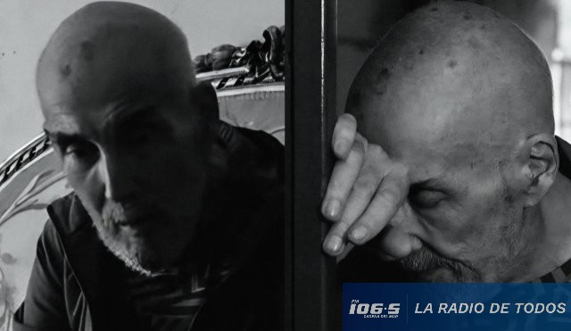 José Breijo (Venezuela): murió el uruguayo encarcelado por intentar vender una fotografía que comprometía a la Dictadura de Maduro.