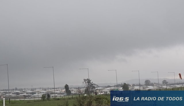 clima mañana 