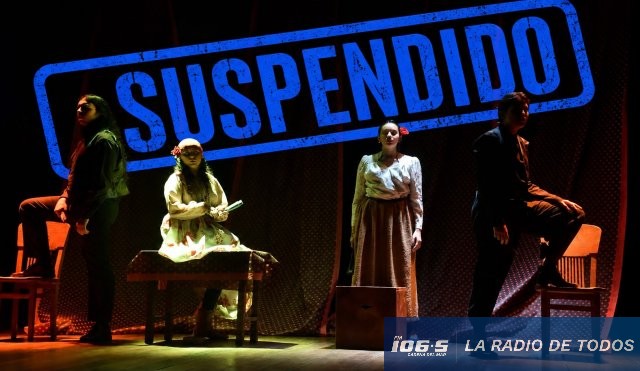 lorca suspendido