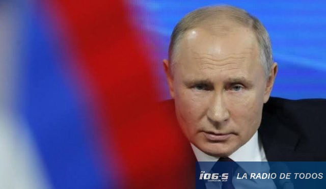 putin guerra